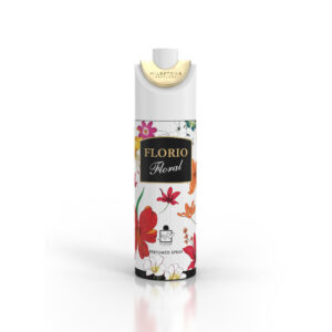 Inspired By Gucci Flora - Florio Floral 200ML Deodorant