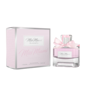Inspired by Miss Dior - Miss Miami Eau De Parfum 100ML