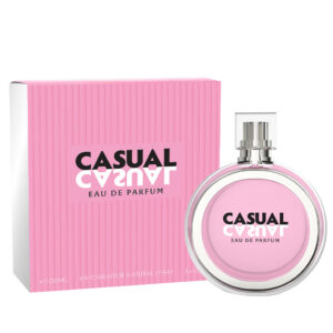 Inspired by Chanel Chance - Casual (Pour Femme) 100ML EDP