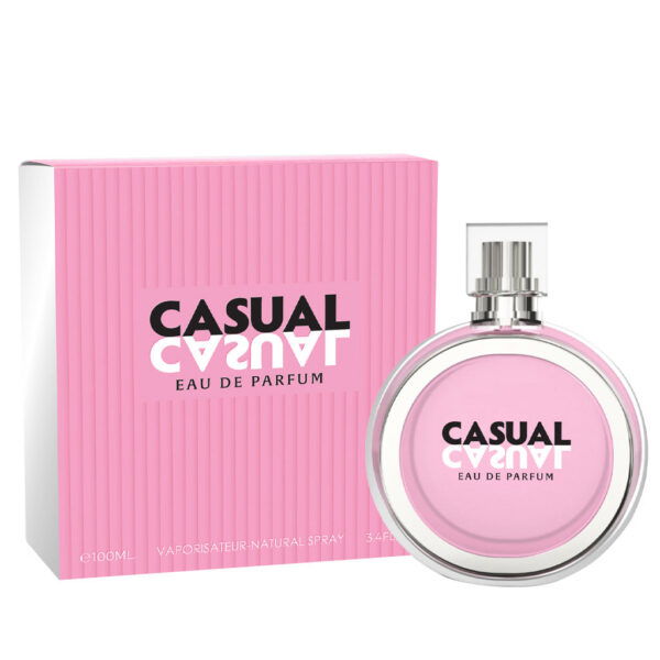 Inspired by Chanel Chance - Casual (Pour Femme) 100ML EDP