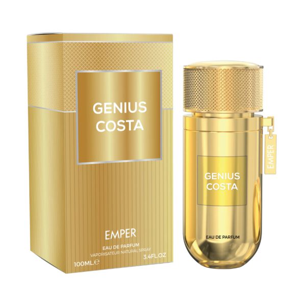 genius-costa.jpg Inspired by Tom Ford Costa Azzurra - Genius Costa 100ML (UNISEX)