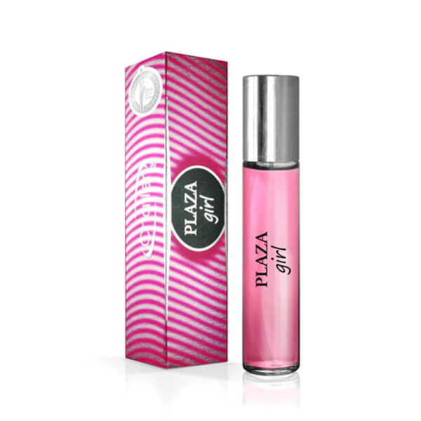 Inspired by Christian Dior Poison Girl - Plaza Girl Eau De Parfum 5 x 30ml Plus 1 free tester
