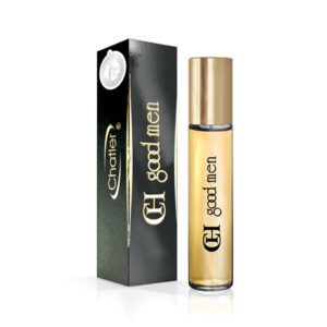 good.jpg Inspired by Carolina Herrera Bad Boy - Good Men Eau De Parfum 5 x 30ml Plus 1 free tester