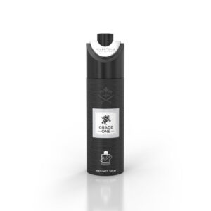 Inspired by Creed Aventus - Grade One (Pour Homme) 200ML Deodorant