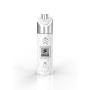 Inspired by Creed Silver Mountain Water - Grade One Silver Water (Unisex) 200ML Deodorant