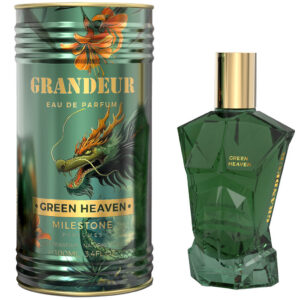 greenhevenoriginal.jpg Inspired by Le Beau Parfum Jean Paul Gaultier - Grandeur Green Heaven
