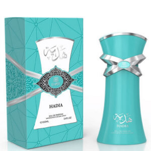 Inspired by Erba Pura by Xerjoff - Hadia Eau De Parfum 100ml RLF