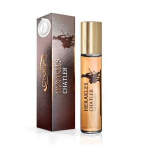 herakles.jpg INSPIRED BY Hermes d'te Hermes - Herakles Men 5 x 30ml Plus 1 free tester