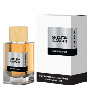 ilang_62.jpg Inspired by Le Labo's Ylang 49 - Shelton ILANG 62 Eau Da Parfum 100ml (UNISEX)