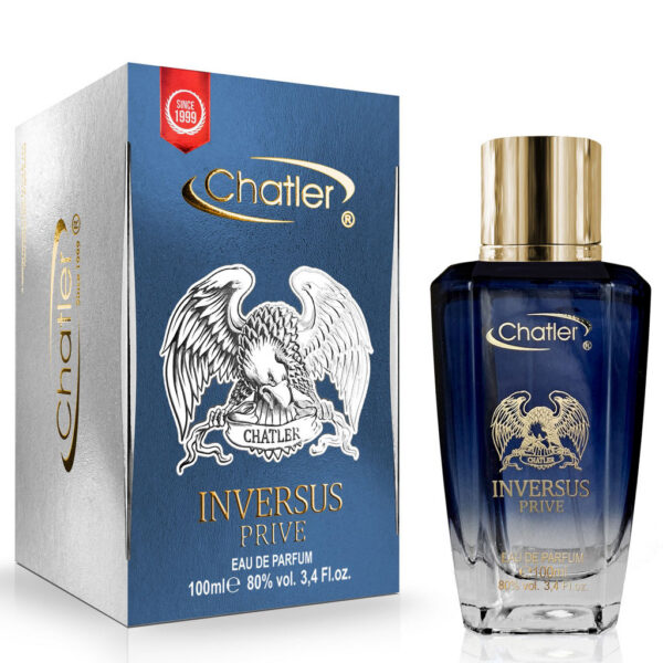 inversus-prive.jpg Inspired by Invictus Victory Elixir - Inversus Prive Eau De Parfum 100ml