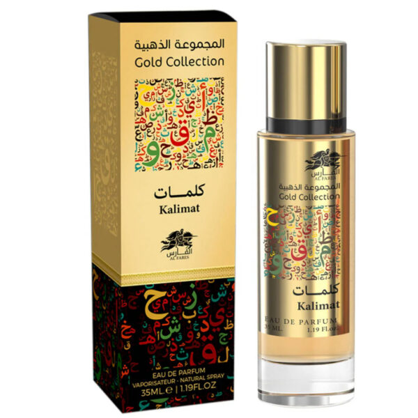 Inspired by Creed Aventus- Kalimat Eau De Parfum Highly Concentrated 35ML
