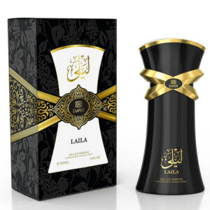 Inspired by Kirke by Tiziana Terenzi - Laila Eau De Parfum RLS