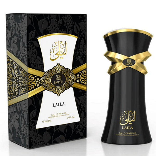 Inspired by Kirke by Tiziana Terenzi - Laila Eau De Parfum RLS