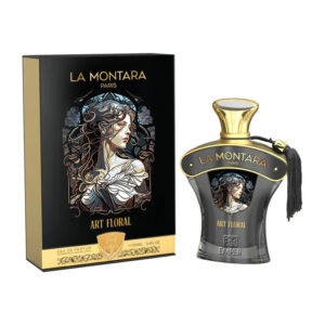 Inspired by Ariana Grande - La Montara Paris Art Floral 100ml EDP