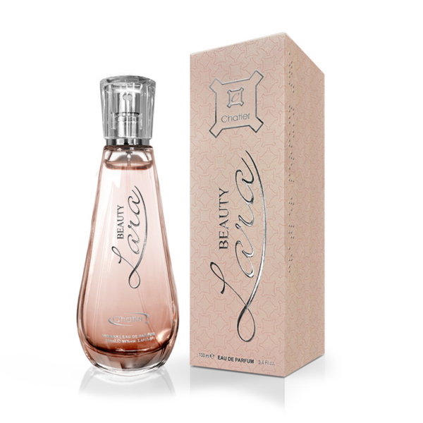 Inspired by Laura Biagiotti Lovely Laura - Lara Beauty Woman 100ML Eau De Parfum