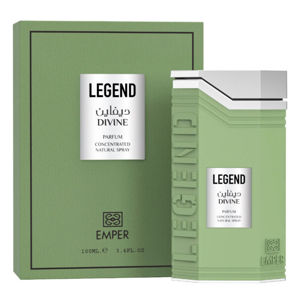 Inspired by Ylang 49 Le Labo for women - Legend Divine 100ML Eau De Parfum (UNISEX)