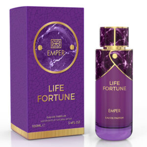 Inspired by Alien Mugler - Life Fortune (Pour Femme)