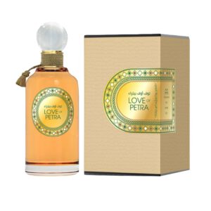 love-of-petra.jpg Inspired by Legacy of Petra Penhaligon - Love of Petra Eau De Parfum – 100ML
