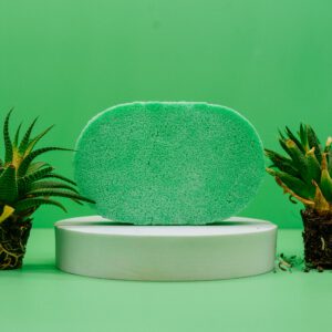 Mango & Papaya Soap Sponge