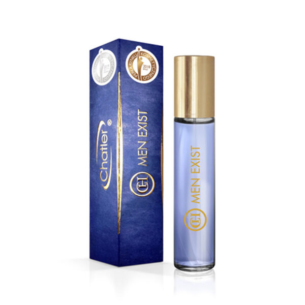 Inspired By Jean Paul Gaultier Ultra Male - Men Exist Eau De Parfum 5 x 30ml Plus 1 free tester