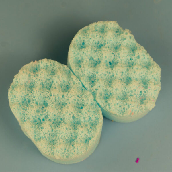 minidreamersponge.jpg Mini Dreamer Soap Sponge