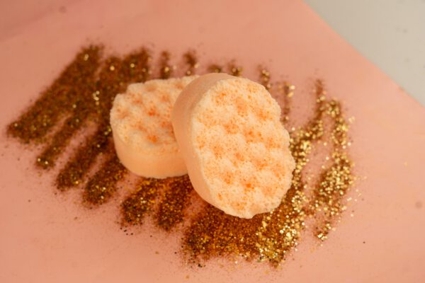 minikokosponge.jpg Mini Koko Soap Sponge