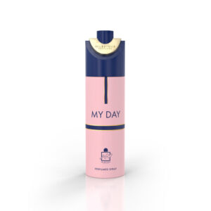 Inspired by My Way Giorgio Armani - MY DAY (Pour Femme) 200ML Deodorant