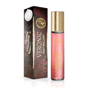 night1.jpg Inspired by Versace Bright Crystal Noir - Veronic Night Brilliant Woman 5 x 30ml Plus 1 free tester