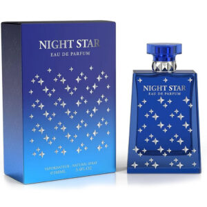 night_star.jpg Inspired by NoMad by Bond No. 9 - Night Star EDP 100ML
