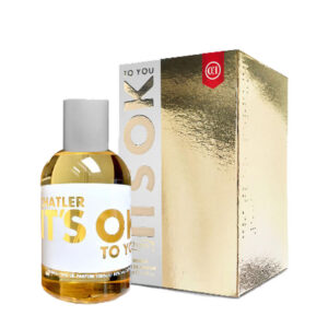 inspired by Hugo Boss Bottled Unlimited - IT'S OK TO YOU Eau de Parfum 100 ml
