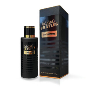 original2.jpg Inspired by Jean Paul Gaultier Le Male - La Homme 100ml Eau De Parfum