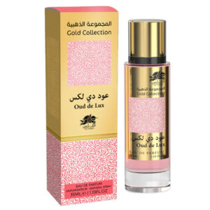 oud-de-lux-official_1024x1024_80b3b1ff-fe8c-4357-82bf-a10e5546409e.jpg Inspired by Oud Satin Mood - Oud De lux Eau De Parfum Highly Concentrated 35ML