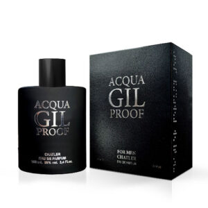 inspired by Boss bottled - ACQUA GIL PROOF MAN Eau de Parfum 100 ml