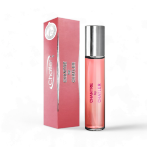 rn-image_picker_lib_temp_33d73cb1-a17e-417d-9051-db7386273ecc.png Inspired by Chanel Chance- Chantre by Chatler Eau De Parfum 5 x 30ml Plus 1 free tester