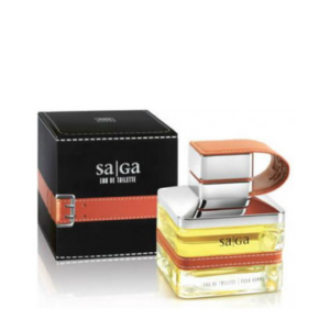 Inspired by Allure homme Chanel - Sa|Ga Pour Homme Eau De Toilette 100ml