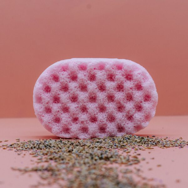 sfs.jpg Sleepy Fluff Stuff Soap Sponge