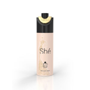 she_9fc61315-fd49-4b71-9707-c17c2b177f9e.jpg Inspired by Sì Giorgio Armani - She Pour Femme - 200ML Deodorant