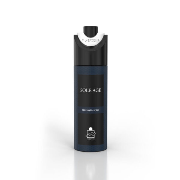 sole-age_2efb5d72-c37d-4868-9e51-98b8fa762a23.jpg Inspired by Sauvage Dior - SOLE AGE Pour Homme - 200ML Deodorant