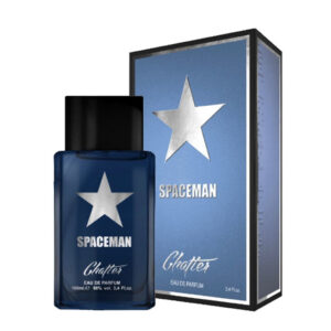 Inspired by Mulger Alien Men - SPACEMAN