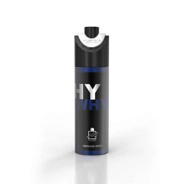 why_e9fb23c4-6720-4410-acee-cd6969d04ee1.jpg Inspired by Y By Yves Saint Laurent - Why (Pour Homme) - 200ML Deodorant